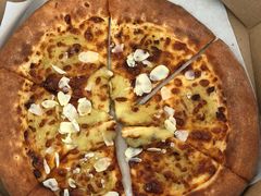 -Mr.Pizza米斯特比萨(苏州平江万达广场店)