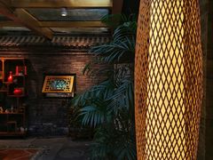 -悦真雅院·四合院·清真私房菜(雍和宫店)