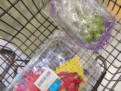 -盒马鲜生(夫子庙店)