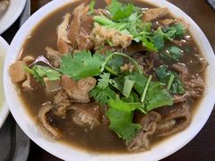卤煮火烧-姚记炒肝店(鼓楼店)