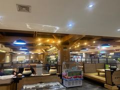 -海兰江石锅饭(水上店)