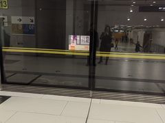 -呼家楼(地铁站)
