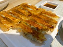 -台北楚楚园馅饼粥(虹桥南丰城店)