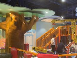 -MELAND CLUB亲子乐园•派对(虹桥万象城店)