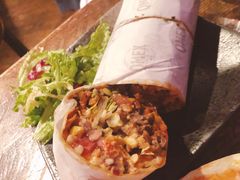 -Q MEX 库迈墨西哥餐吧(三里屯店)