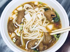 -珍珍小食店(西华路店)