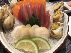 -大渔铁板烧(大悦城店)