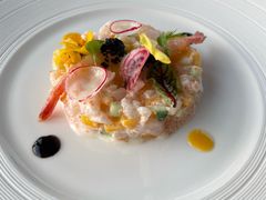 -Olive橄榄花园漂亮饭主题布置餐厅(大望路店)
