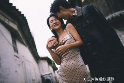 点击看大图 -色色婚纱摄影(大沥旗舰店)
