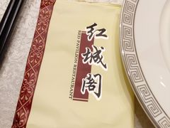 -红城阁·上海味道(四平路店)