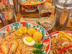 -孖记茶档·热腾茶餐(江南西plus店)