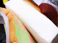 -詹爷爷乌节路街头冰淇淋