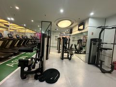 -爱尚游泳健身(外交公寓店)