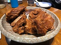 -95号酱骨·一块豆腐(展春园西路店)