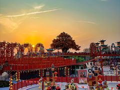 -中华郡文化旅游景区