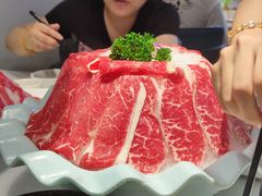 -德天雪花肥牛海鲜火锅(南苑东路店)