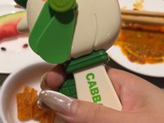 -海底捞火锅(宝龙广场夜宵主题店)