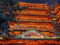 -大佛古寺