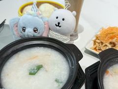 -郭记三宝粥店(锦山大街店)