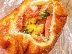 -惠源面包店(开禾路店)