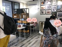 -bobo高端证件照工作室(三元桥店)