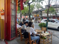 -阿昌白族石板烧·菌锅(大理古城店)