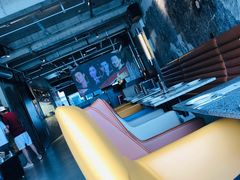 大堂-Cooking Man(中懋天地店)