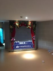 -幻贝家儿童乐园(苏州中心店)