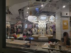 -Lilliput粒粒堡亲子餐厅(置汇旭辉店)