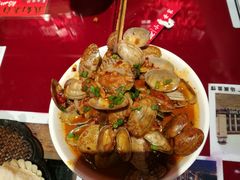 -味福记·本地特色菜(八一万达广场店)