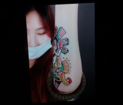 -I-TATTOO 纹身艺术空间