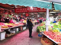 -桃源市场(解放路店)