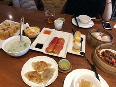 -北海金昌开元名都大酒店·四季轩中餐厅