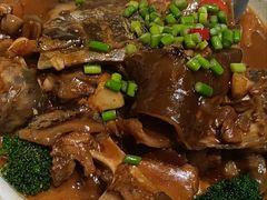 -中国徽菜·徽商故里(广安门店)