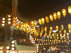 -横店影视城梦幻谷园区
