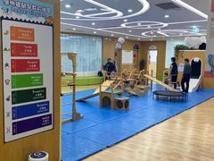 -澳洲袋鼠早教(金辉环球广场店)
