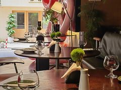 -Fuzzy Bistro 浮几韩餐·茶酒馆