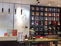 -溪畔•新徽菜(碧湖云溪店)