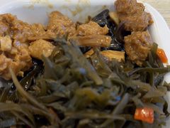 -香妃烤鸡(西单店)