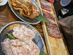 -韩一品韩国料理(柏庐南路店)