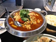-铜锣湾·有麝自然香(重庆新天地店)