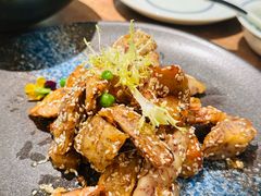 -周家二小姐的菜(西津渡店)