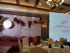 -山明水秀大饭店