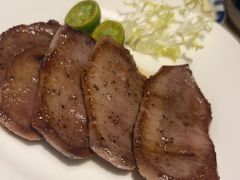 牛舌-小山日本料理(兴业太古汇店)