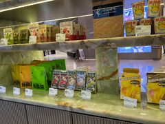 -LELECHA乐乐茶(百货大楼店)