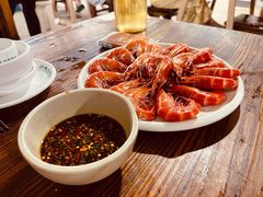-琼大师东方烤乳猪(亚特兰蒂斯店)