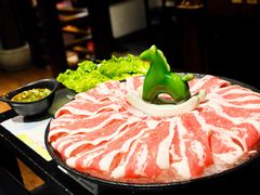 -重八牛府之小有名气(大望路店)