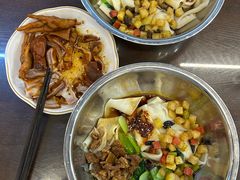 -爱骅裤带面馆(东木头市店)