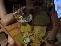 -ibarrel爱杯·bistro&brunch(江宁路店)