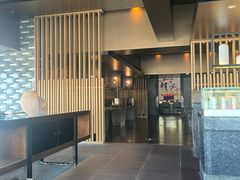 -雾山韩式烤肉·海南糟粕&椰子鸡火锅·海景餐厅(三亚绿发山海天JW万豪酒店)